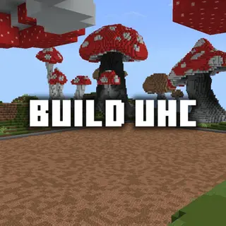 NC Build UHC (functional)