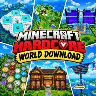 Hardcore 2700+ days world