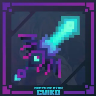 Cviko Depth Of Cyan Tools
