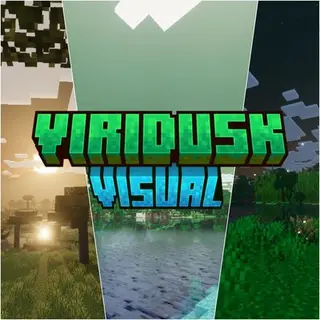 viridusk visual