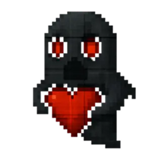 Spectral Ghost Hud