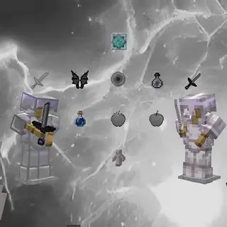 Snowfall [16x]