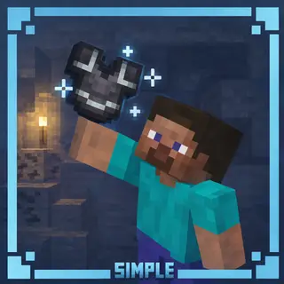 Simple Shine Armor : Reborn