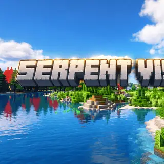SERPENT VISUALS