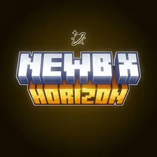 Newb X Horizon
