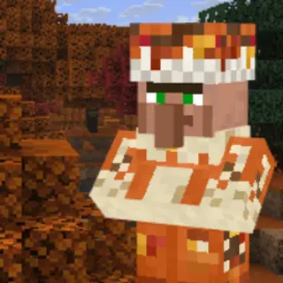 Dappled Forest Villagers | Unofficial Port