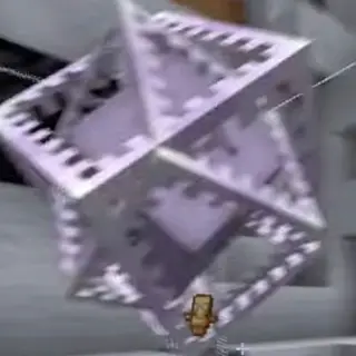 Crystal Hitbox