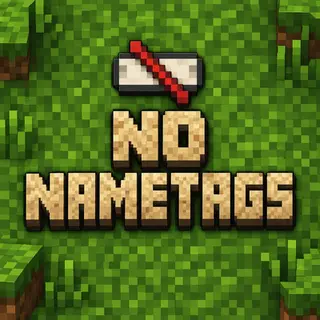 No more nametags