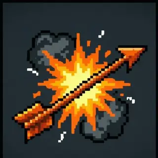 explosiveprojectile command