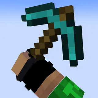 Blade's Miner