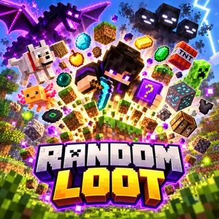 Random Loot Drops