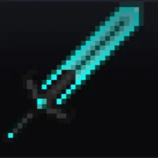 Skibaps sword op