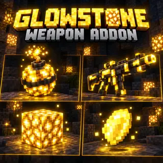Glowstone advanced 