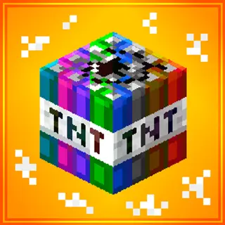 Advanced TNT | Bedrock Edition