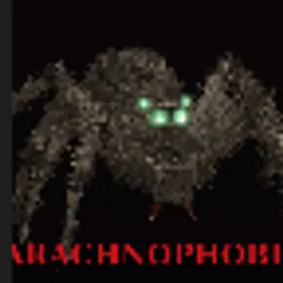 Arachnophobia:The Weaving Dark