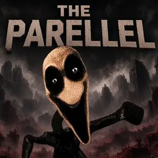 The_PARELLEL BY MC_SHINUE