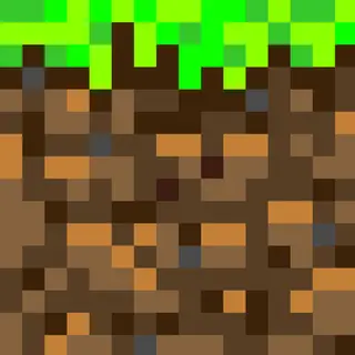 Old biomes BE