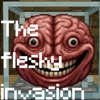 Fleshy Invasion
