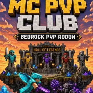 Pvp club v2