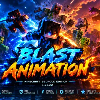blast animaion