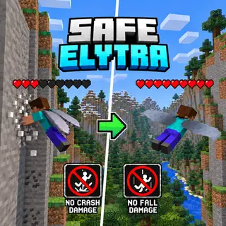 Safe Elytra