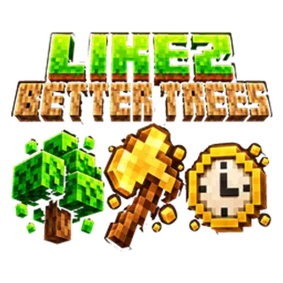 Likez Better trees