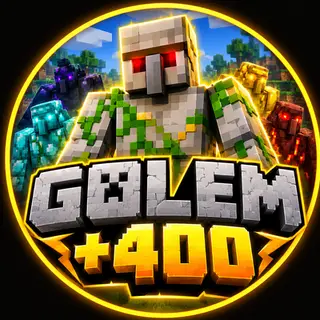 Golem+plus400