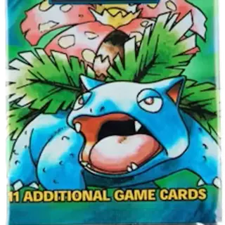 Capybaras base set