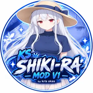 KS SHIKI-RA