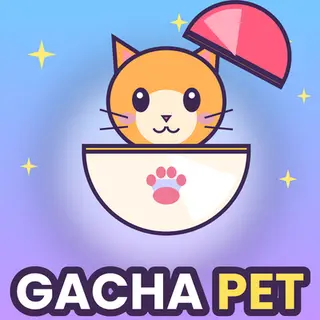 Gacha Pet