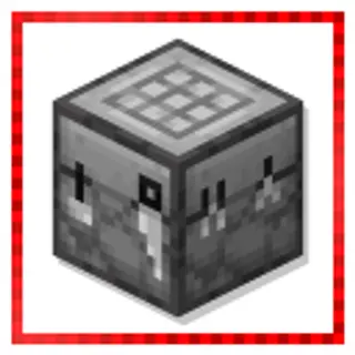 Helpful Blocks | Bedrock Edition
