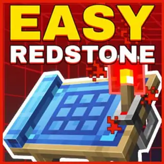 Easy Redstone BR
