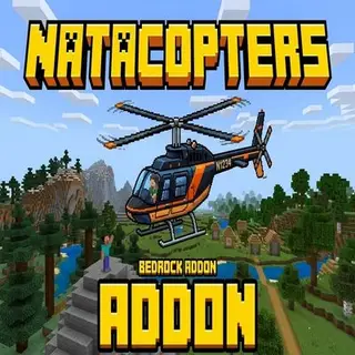 NataCopters 