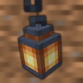 Animated Lanterns
