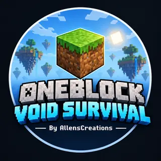 One Block Void Survival