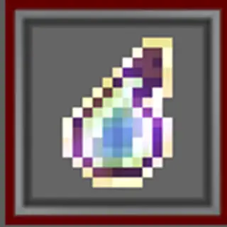 Splash Bottle o' Enchanting