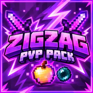 ZIGZAG PVP