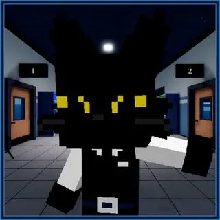 Secret Agent 4d Skin