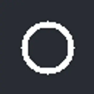 No Touch Circle