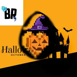 NeoHUD Halloween