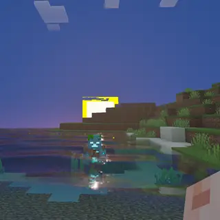 Fantasy Glow  Shader