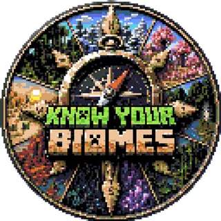 Know Your Biomes (KYB)