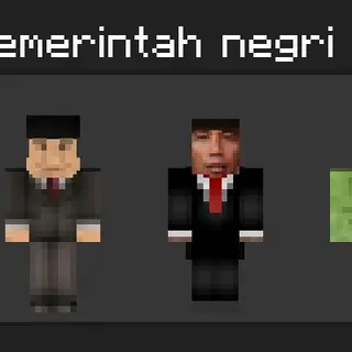 Pemerintah suatu negri