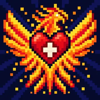 Revive Your Friends! (Achievement Friendly)