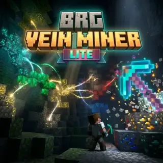 BRG Vein Miner