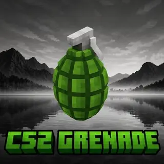 CS2 Grenades
