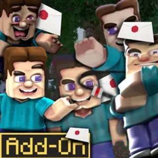 Crazy steve(v1.0.0)