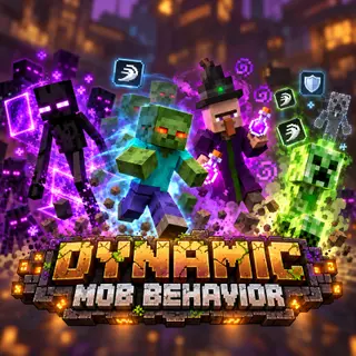 dynamic mob behavior