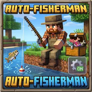 AutoFisherNPC