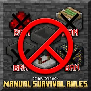 Manual Survival Rules
